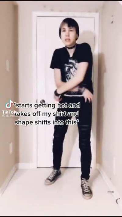 I'm 15 and this is yeet