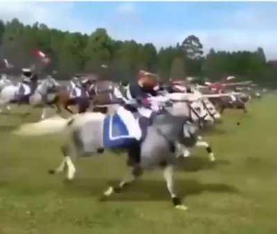 A team full of competent Armor and Infantry SLs working together to flank enemy HABs