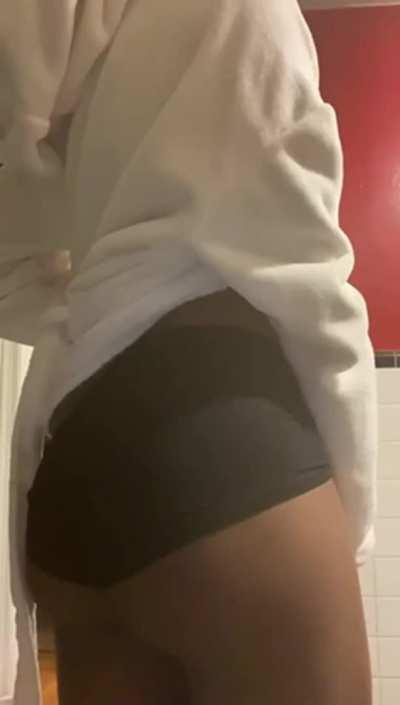 Describe the experience!