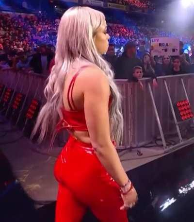 Liv Morgan