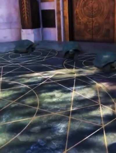 One man's r/oddlyterrifying is another man's r/Eyebleach