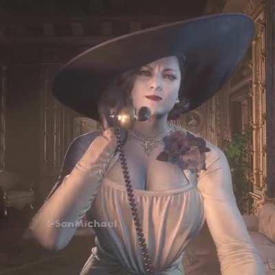 Ole ringer til Dimitriscu