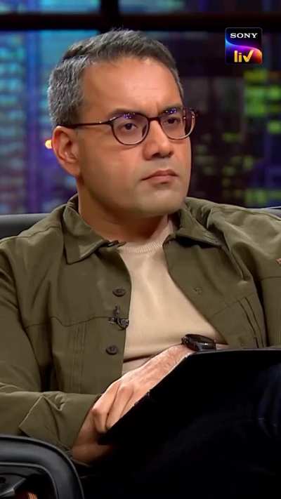 Sharks calling Go-Zero the perfect market founder fit!!