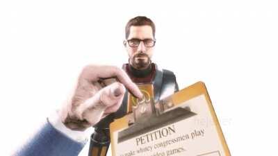 Would you like to sign my petition?