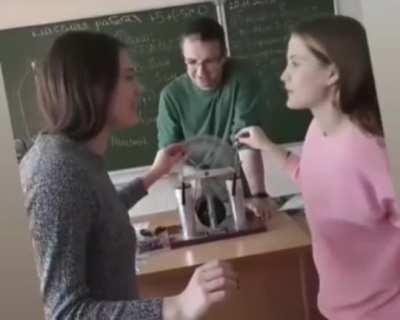 Diosito las castigó por ser antinatura