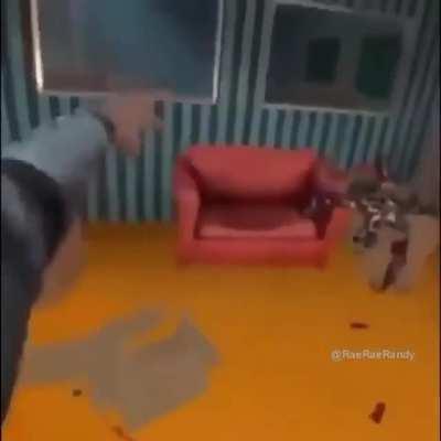 This audio is easily my favorite