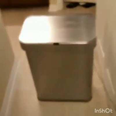 First time editing, thought this was funny in my head