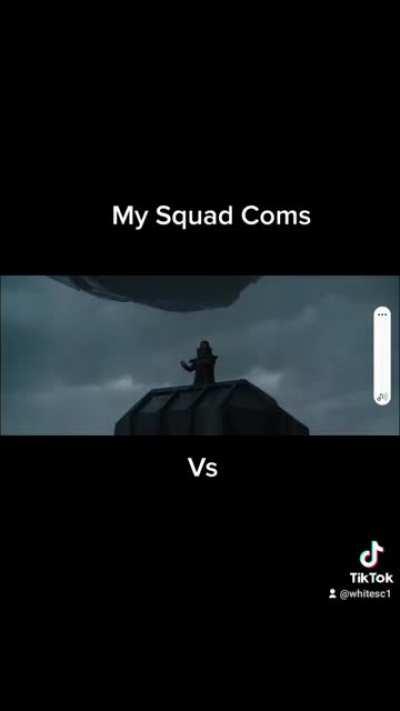 Thats even if people do have mics