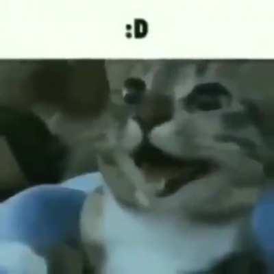 :D