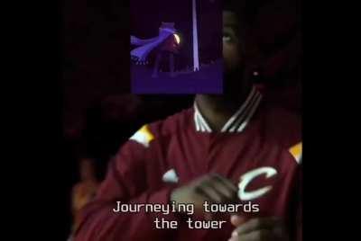 TheLong Play screams cuz he loves OneShot or something