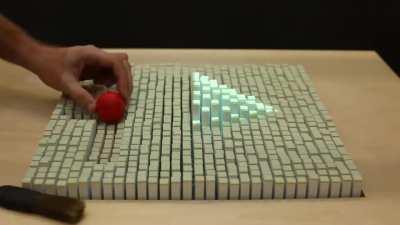 3D modeling in real time