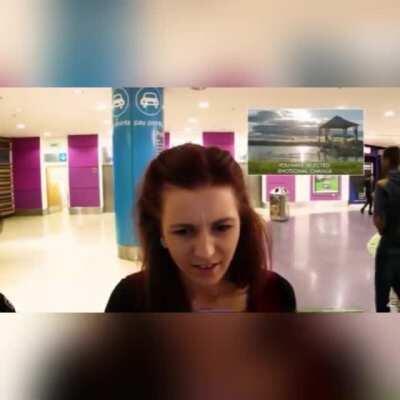 You technically got change...