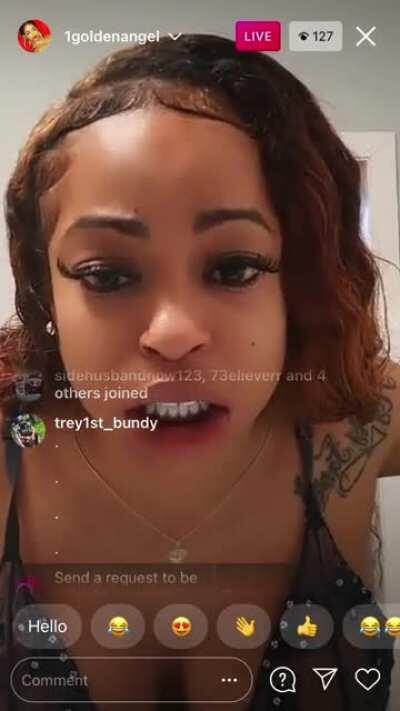 One of her best lives