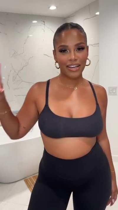 Kamie Crawford (Catfish - The TV Show)