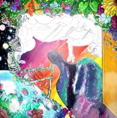 “The Framed Heart.”