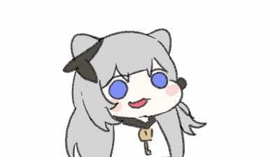 Zeta Speen (Hololive Animation)