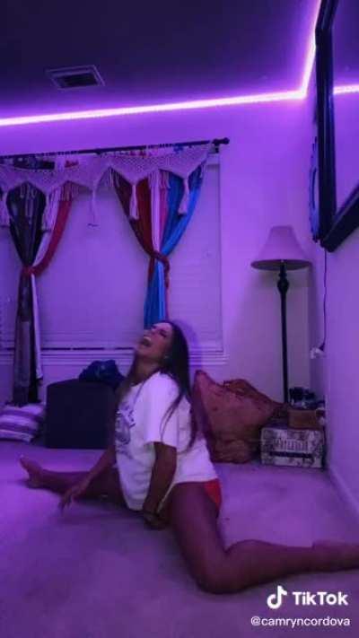 don’t know if anyone has this