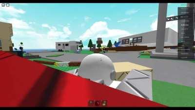 what a nice day outside