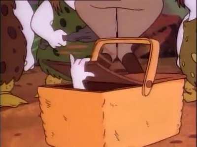 OG Duck Tales Intro (Hindi): Used to wait whole week for this