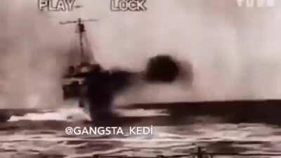 Sorry beyler ses kısık olmuş