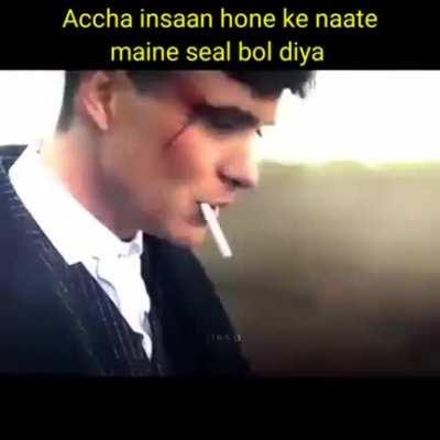 Title Gaya dil todne