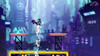 The funniest thing that happened to me in 2.5k hours