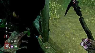 And they say Hatch Standoffs aren't a thing anymore smh. I am FUMING I didn't get my 4k. Just goes to show how survivor sided this game is. UNINSTALLING IMMEDIATELY!!!