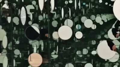 Made this when I was really into Steve Reich