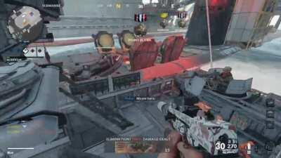 Wanna see some James Bond sh*t?