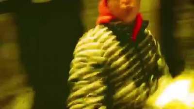 SosMula - BANANA BOAT CRUNCH