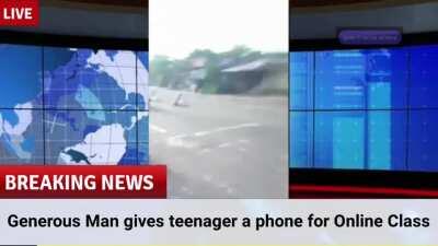 Isang mabuting mamamayan (reup)