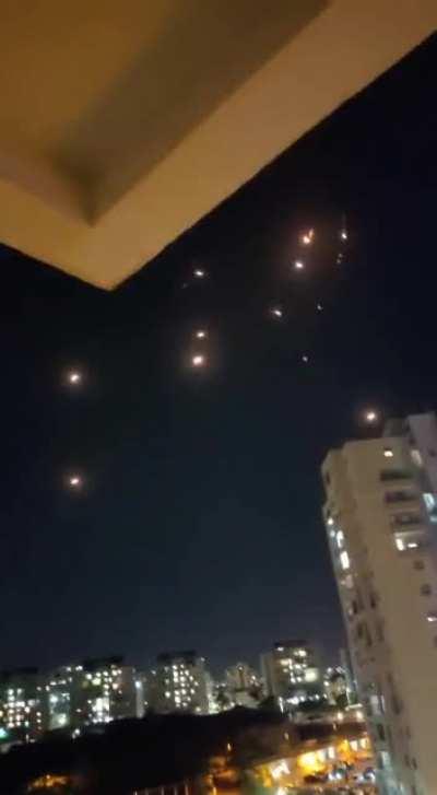 May 11th, 2021 - 21:00PM Tel-Aviv, Israel.