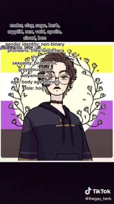 why does there always have to be a dream smp alter