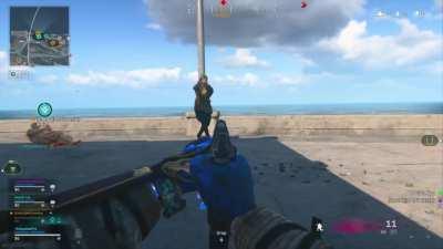 Current State of Warzone after Season 2 Dropped.