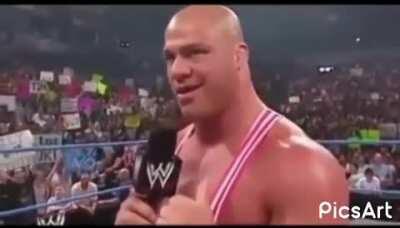 A boy in a mans world