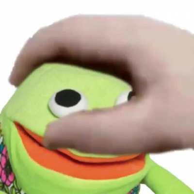 en rigtig kærlig Kaj