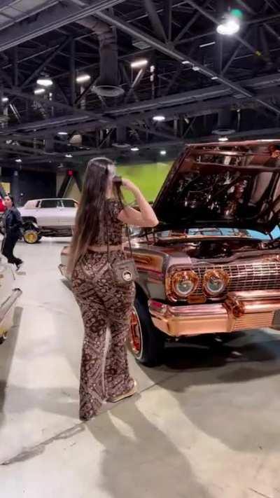 the shape of that 🍑😍