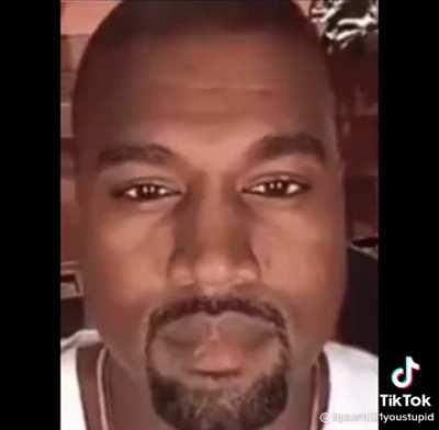 I just… I don’t know what to say…