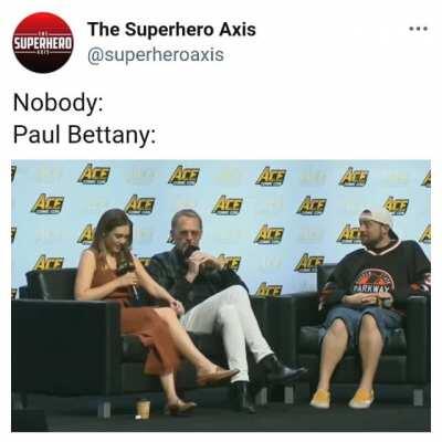 You didn't know you needed this, but you do.