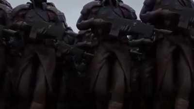 [EU4] When you play Russia and finish Quanity Ideas