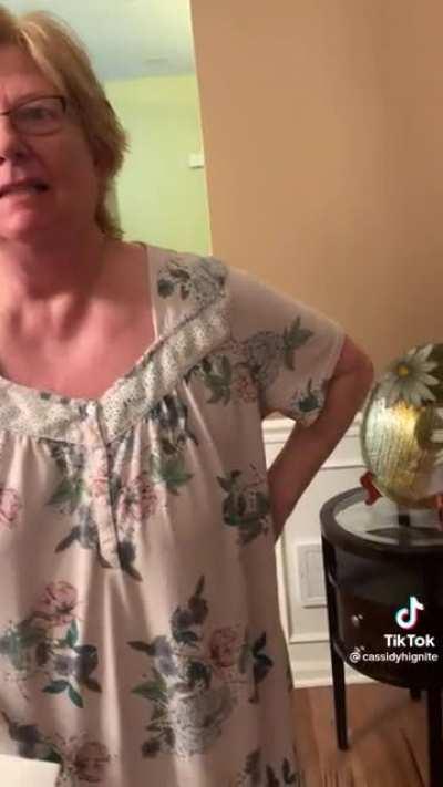 Mike Who Cheese Harry Alpha Kenny Body