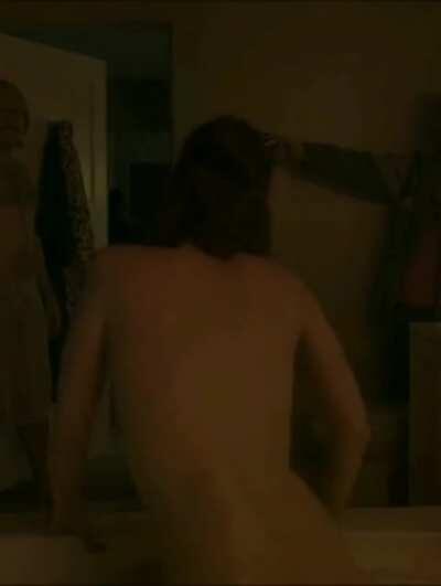 Mary Elizabeth Winstead's Ass Cheeks need to be spanked so hard and fucked brutally till she goes numb