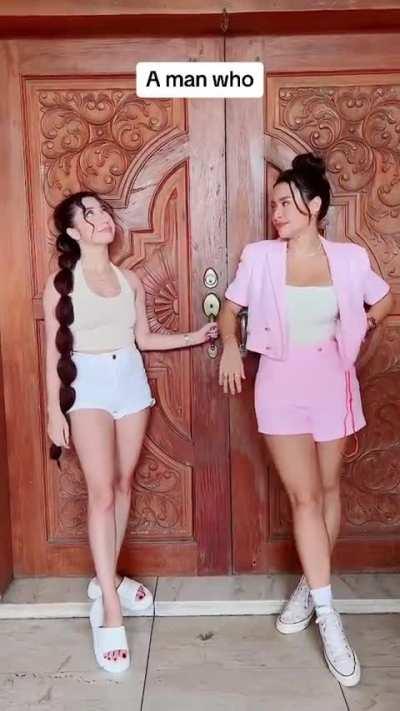 Donnalyn Bartolome & Yassi Pressman