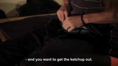 How to give a handjob 101