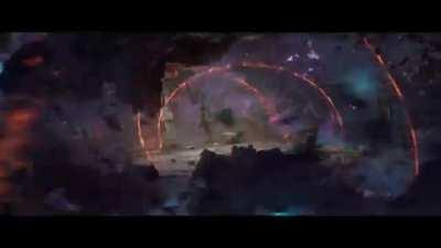 SPIDER-MAN: NO WAY HOME - Official Teaser Trailer (HD)