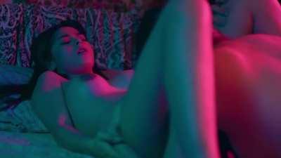 Us x Her (2022) - AJ Raval & Angeli Khang