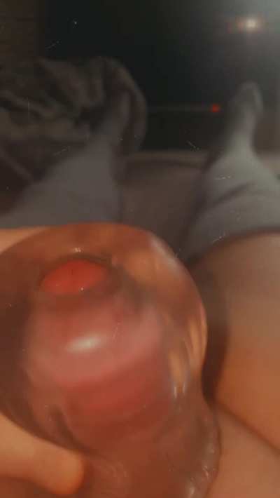 Your hole should be my fleshlight ;)