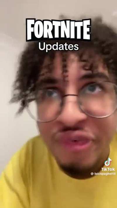 Let epic games take control over minecraft for a month