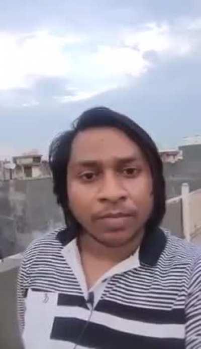 Why is Samaj like this?