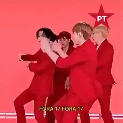 BTS DO PT FODA-SE 🤙🤟